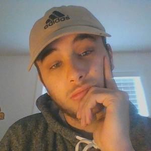 Meet your Posher, Anthony